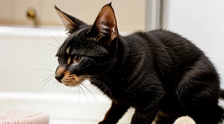 What should I do if I have a flea infestation?