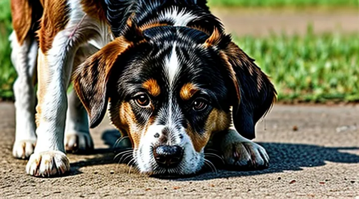 What should I do if my dog has been bitten by a tick and is feeling unwell?