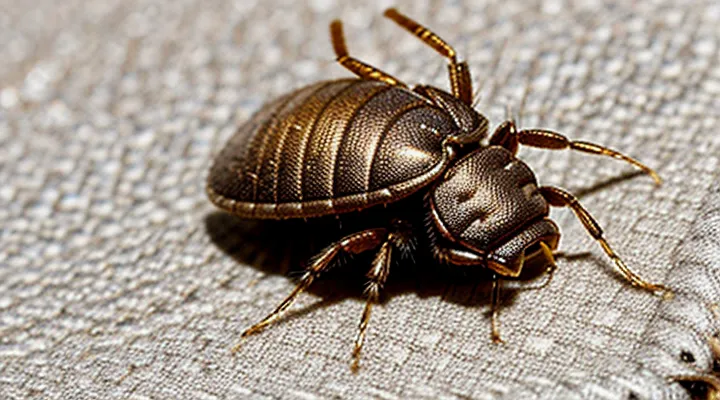 What should I do if my neighbors have bedbugs?