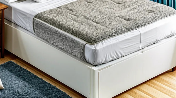 What should I do when bedbugs appear in an apartment?