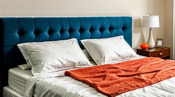 What should I do when bedbugs appear in my home?