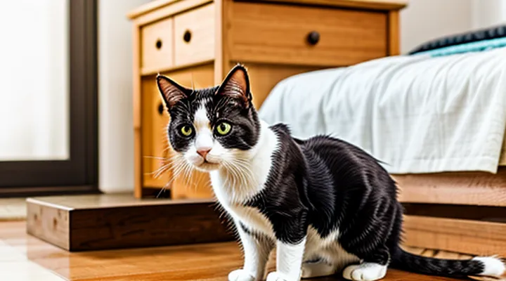 What should I give my cat for fleas?