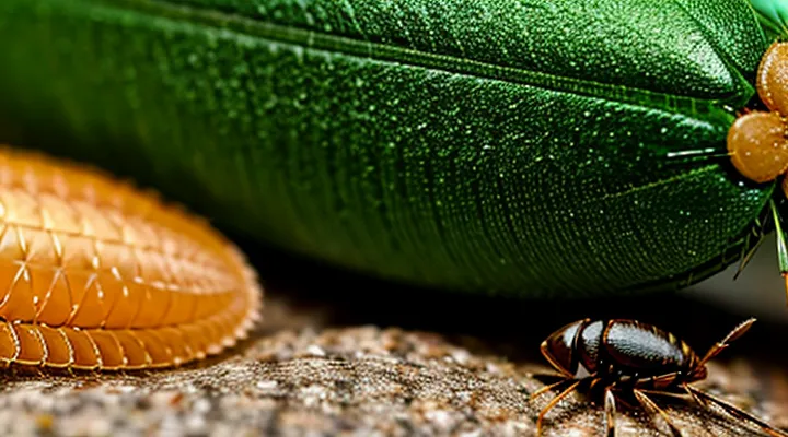 What should you apply to a tick bite after removal in humans?