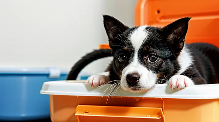 What should you buy for effective flea control?