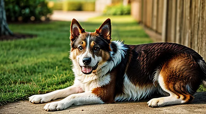 What should you choose to protect a dog from fleas?