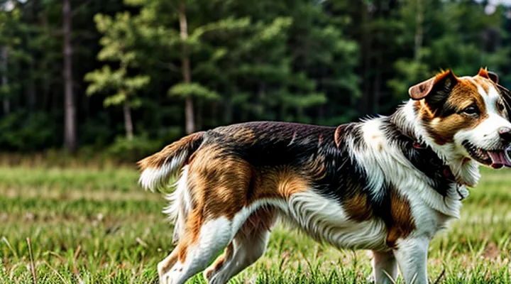 What should you do if a dog is bitten by a tick: symptoms and home measures?