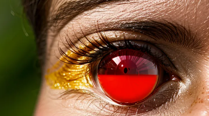 What should you do if a red spot appears on your skin after a tick bite?