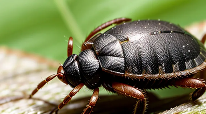 What should you do if a tick has bitten a person and has been removed: how to treat?