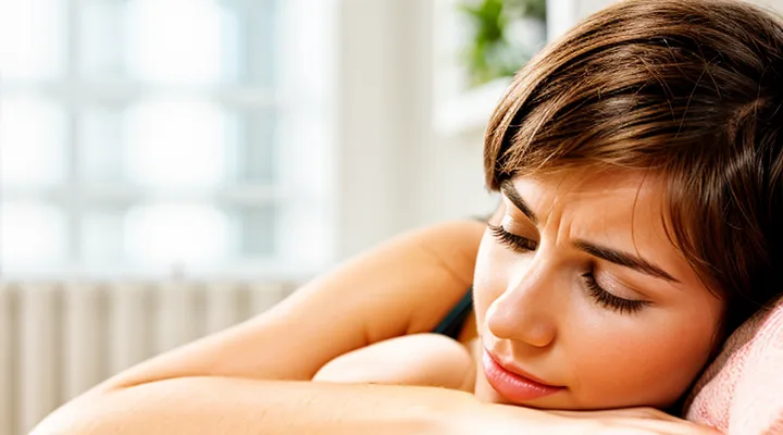 What should you do if bitten by an encephalitis tick?