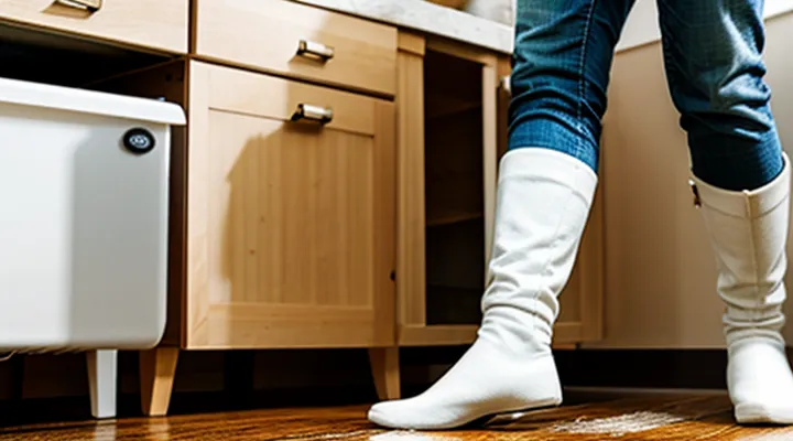 What should you do if there are fleas in the house, and how can you get rid of them?