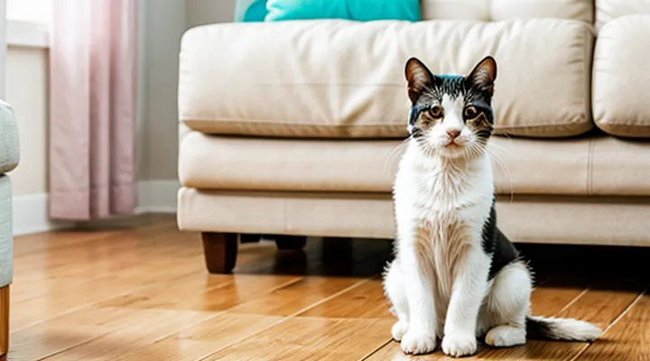 What should you do when bitten by fleas at home?