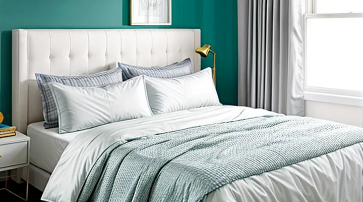 What should you do with bedding when there are lice?