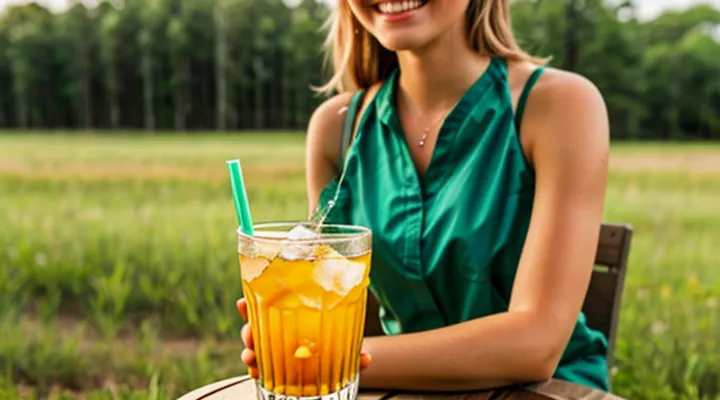 What should you drink after a tick bite – recommendations?