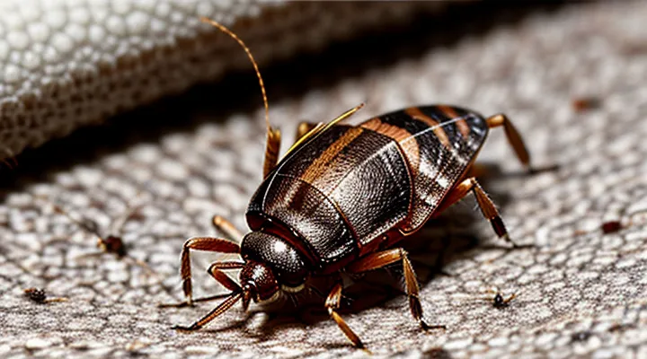 What should you know about the appearance of bedbug bites?