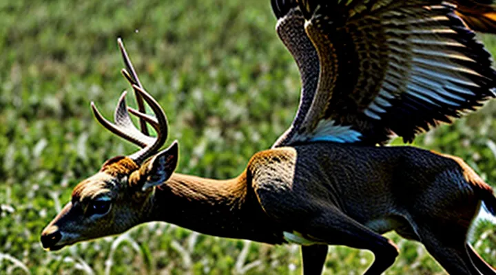 What should you know about the danger of winged deer ticks?