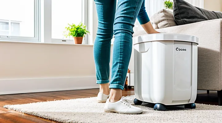 What simple methods can be used to remove fleas from an apartment quickly and efficiently?