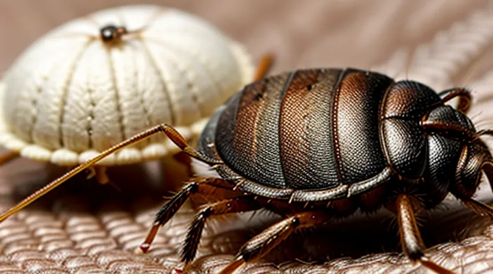 What size are bedbugs?