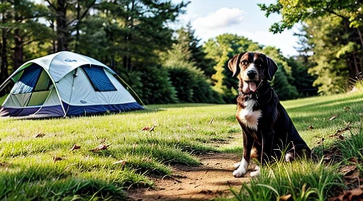 What steps should be taken after removing a tick from a dog?