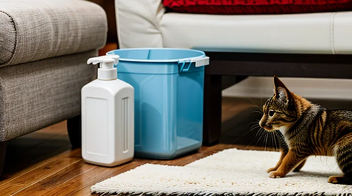What substances kill fleas in the home?