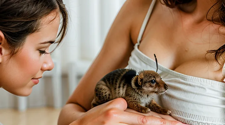 What symptoms appear in humans after a tick bite and after how long?