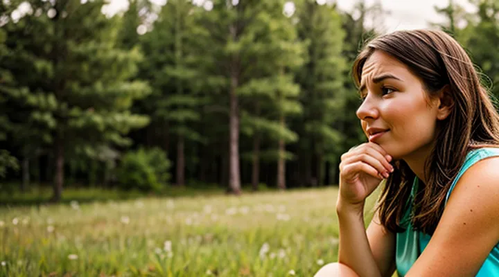 What symptoms may appear after a tick bite?