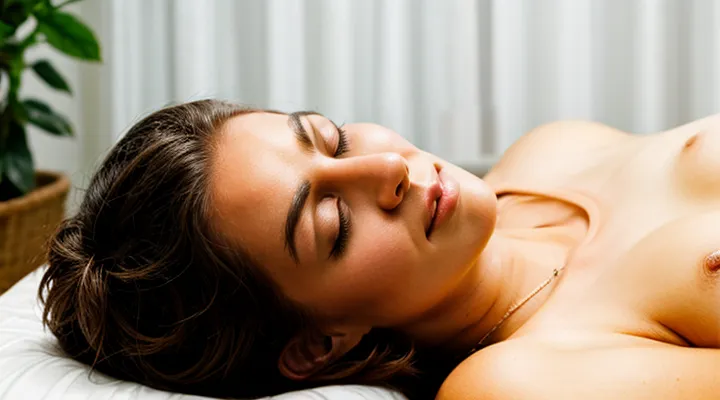 What symptoms occur after a human is bitten by an encephalitis tick?