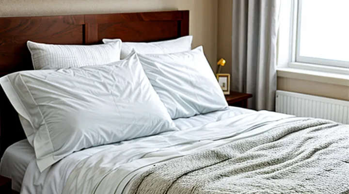 What temperature kills bedbugs?