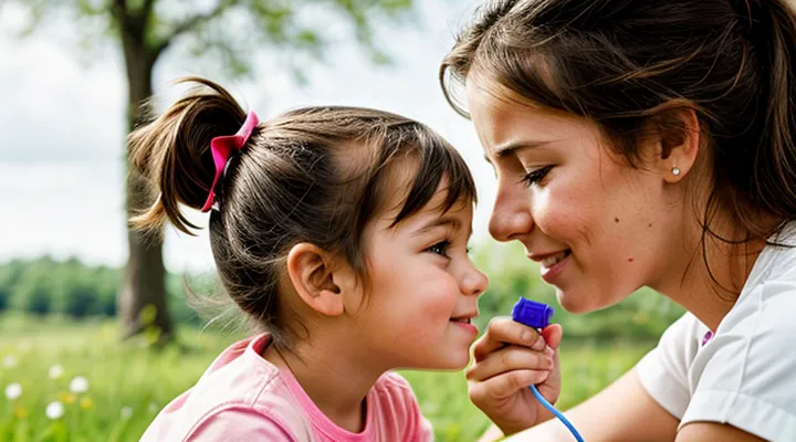 What tests are needed after a tick bite in a child?