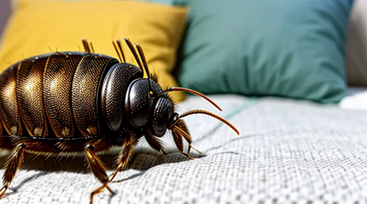 What time of day is best for treating bedbugs?