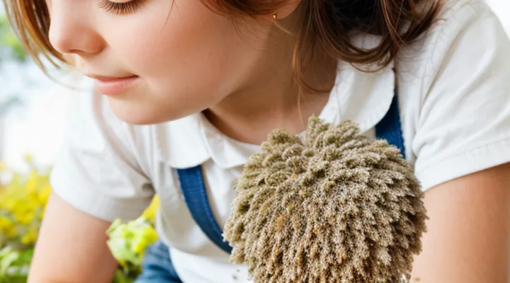 What to do about dust‑mite allergy?