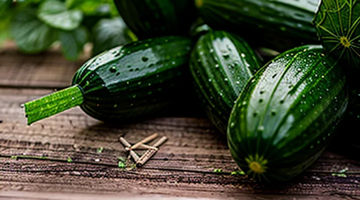 What to do about spider mites on greenhouse cucumbers: folk remedies?