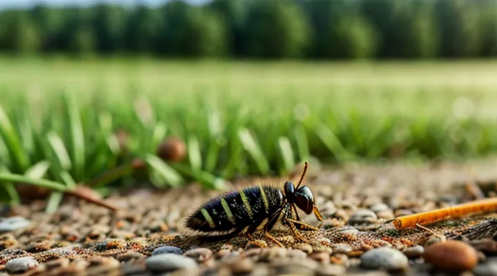 What to do after a human tick bite?