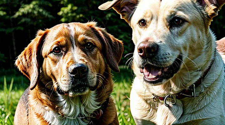 What to do if a dog develops a lump after a tick bite?