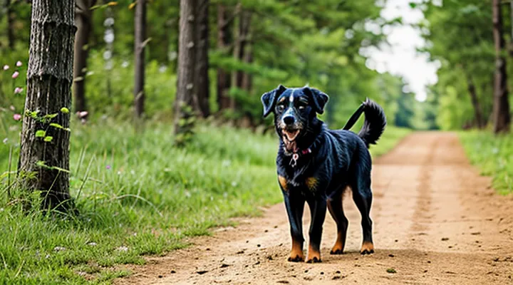 What to do if a dog has many ticks?