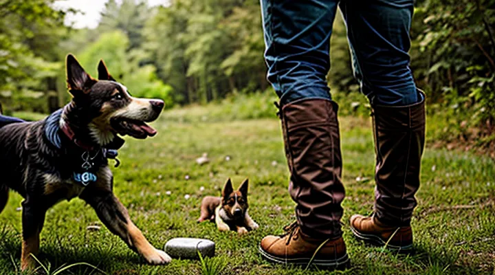 What to do if a dog is bitten by ticks?