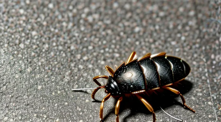 What to do if a tick didn’t attach?