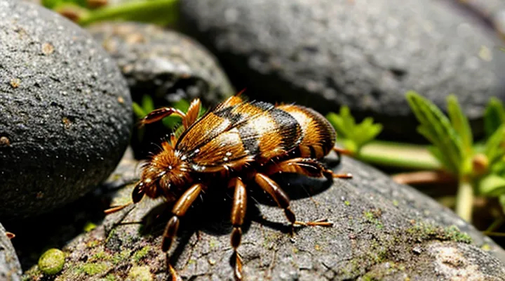 What to do if a tick‑bite site becomes red and itchy?