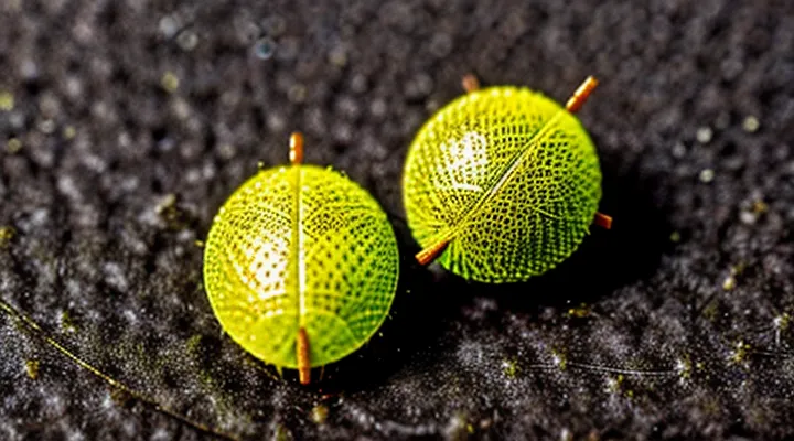 What to do if a tick's head remains in the body after a bite?