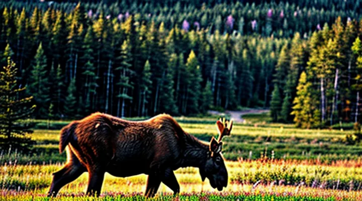 What to do if bitten by a moose tick?