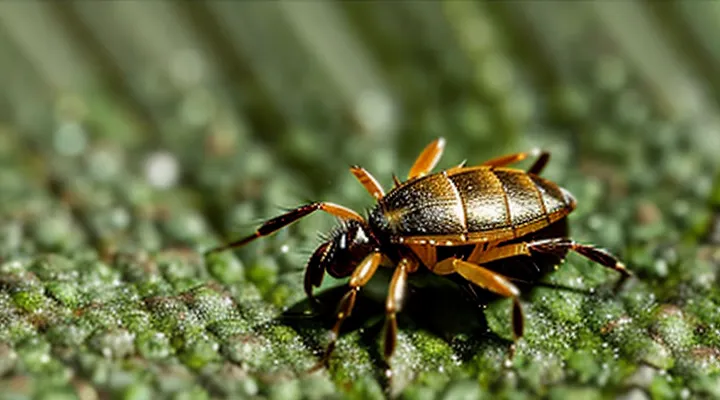 What to do if bitten by a tick: home recommendations?