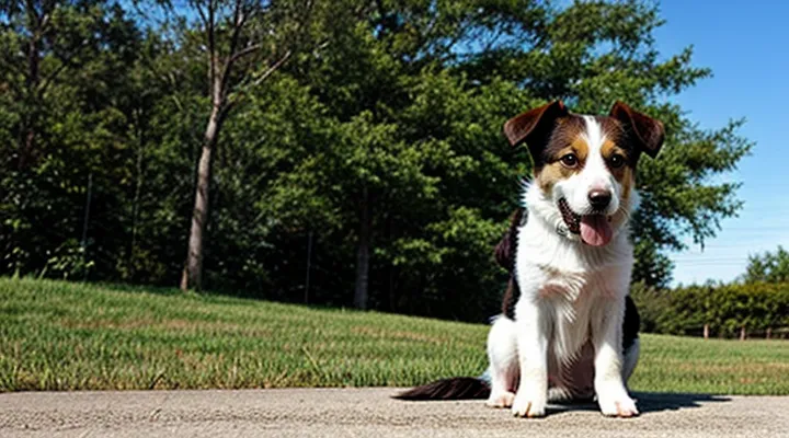 What to do if flea drops didn't help a dog?