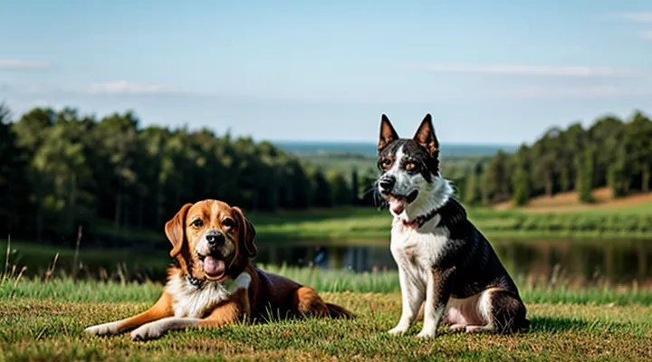 What to do if you find a tick on a dog?