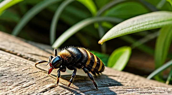 What to do if you were bitten by a tick but cannot find it?