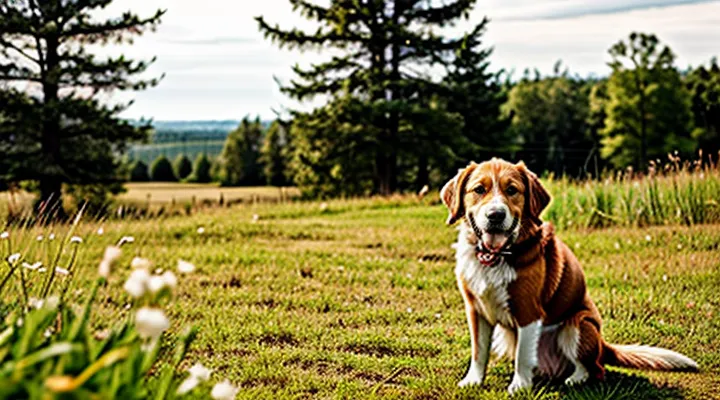 What to treat a dog with for ticks and fleas?