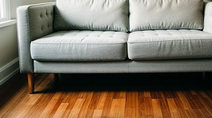 What to use to kill bedbugs in a sofa at home?