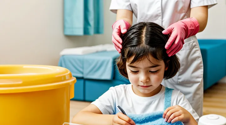 What treatment is considered the most effective against lice?