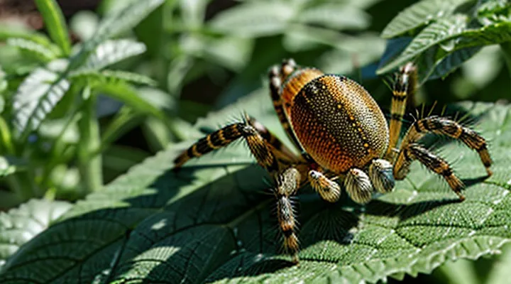 What treatment works against spider mites?