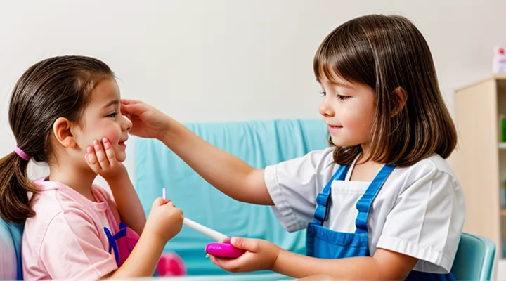 What treatments are effective against lice in children?