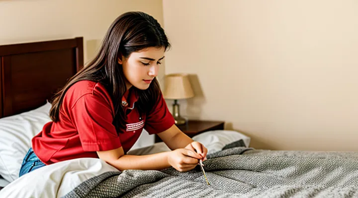 What types of bed bugs are found in homes?