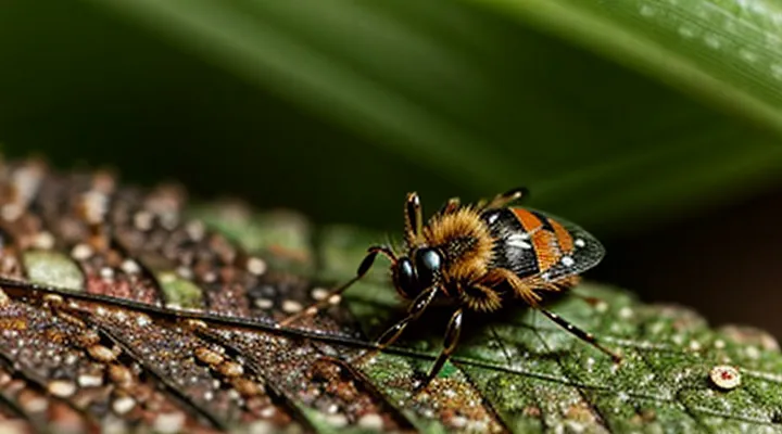 What will happen if all ticks disappear?